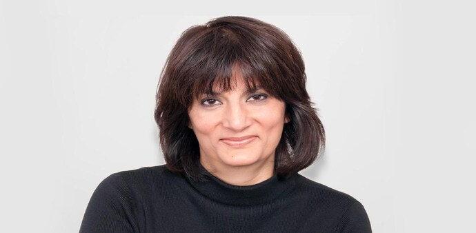 At Oglivy, Bulchandani takes over from Andy Main, who after stepping down as Global CEO, will serve as senior advisor till the end of 2022. (Image: Twitter/@Ogilvy) At Oglivy, Bulchandani takes over from Andy Main, who after stepping down as Global CEO, will serve as senior advisor till the end of 2022. (Image: Twitter/@Ogilvy)