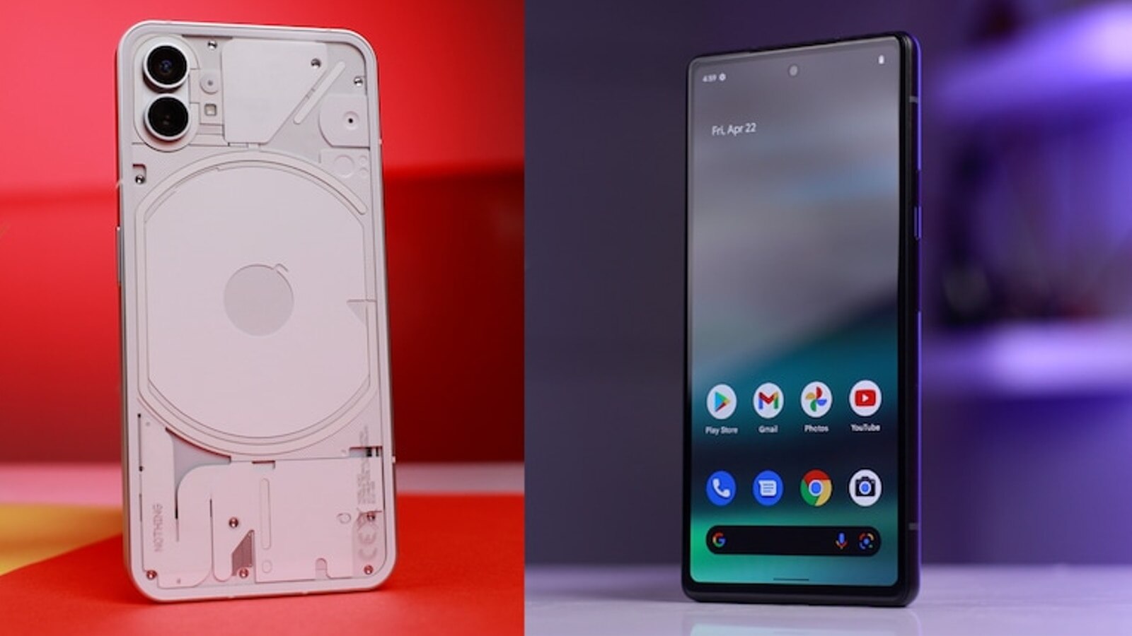 Flipkart Big Billion Days sale starts soon: Pixel 6a, Nothing Phone (1), and more to get price cut