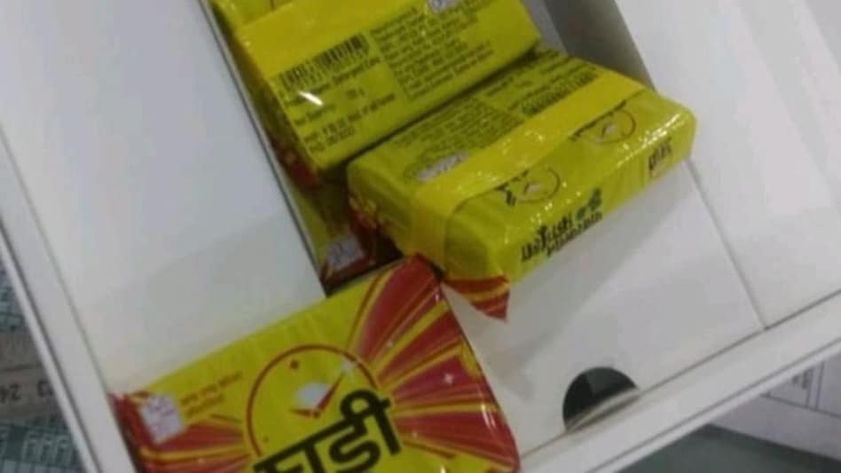 Student orders laptop from Flipkart but gets soap delivered, company responds Student orders laptop from Flipkart but gets soap delivered, company responds