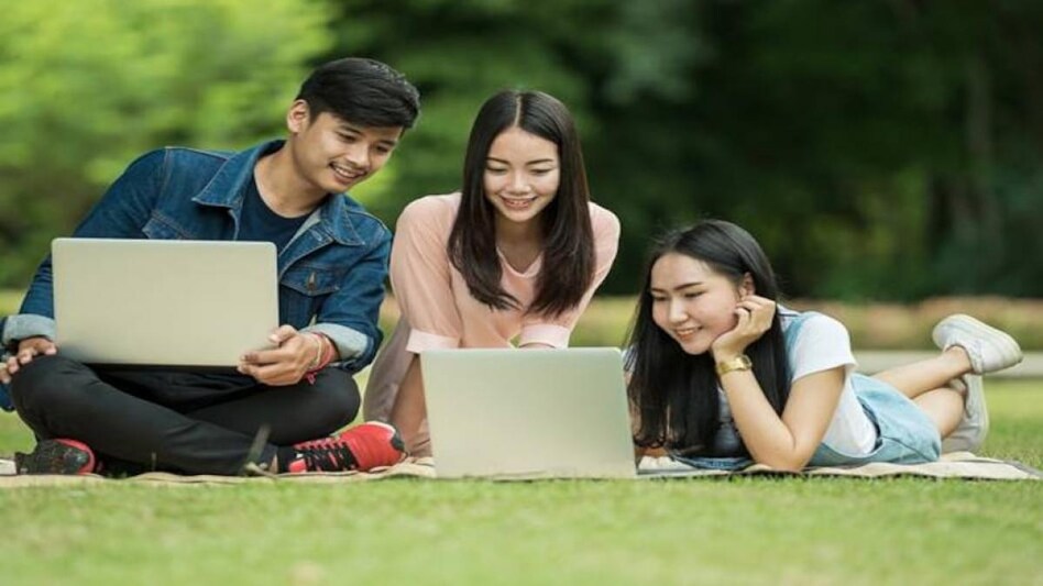 In the past few years, the number of Indian students in Australia has gone up. In the past few years, the number of Indian students in Australia has gone up.