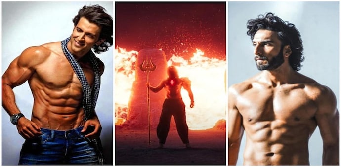 Brahmastra Part 1: Shiva: For a little backdrop to Dev, the character is seen as a superhuman and wants to acquire ‘Brahmastra’ to become the greatest power ever. Brahmastra Part 1: Shiva: For a little backdrop to Dev, the character is seen as a superhuman and wants to acquire ‘Brahmastra’ to become the greatest power ever.