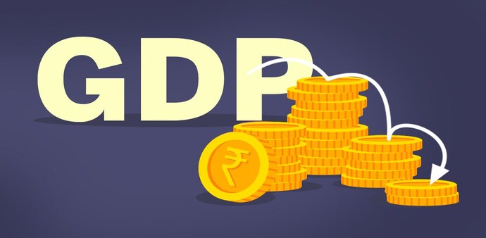RBI MPC meet: GDP projection lowered RBI MPC meet: GDP projection lowered