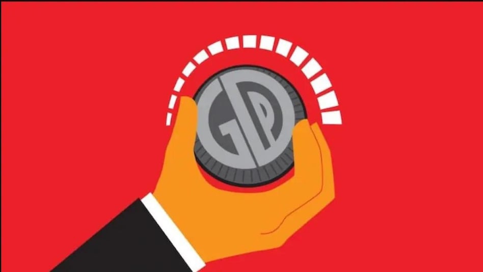 In fact, the RBI was completely off the mark in terms of GDP prediction in the first quarter of the current year. In fact, the RBI was completely off the mark in terms of GDP prediction in the first quarter of the current year.