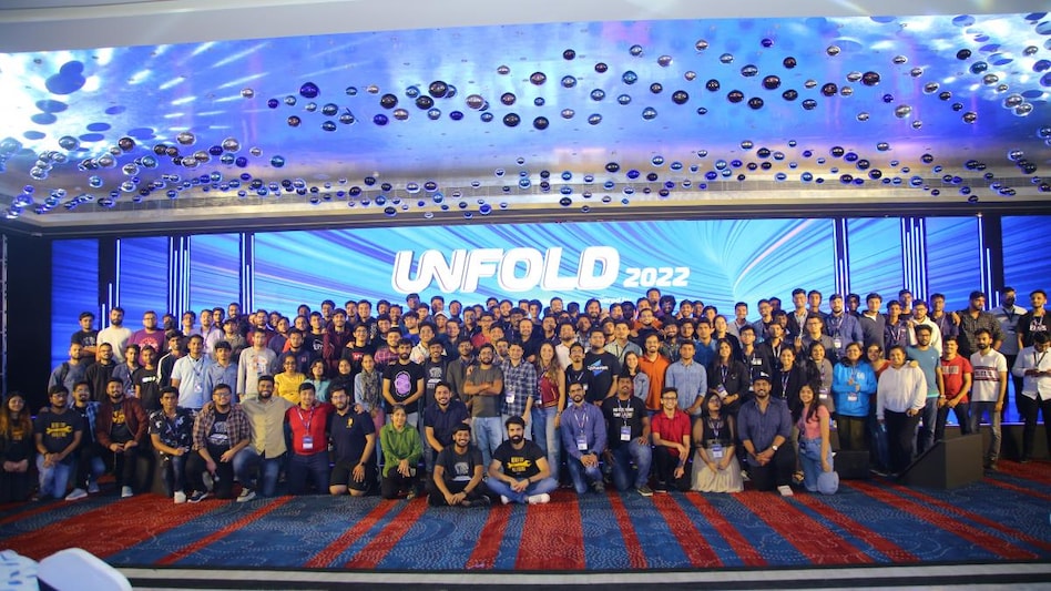The three-day-long hackathon event, which was held from August 26 - 28, 2022, saw 250 Web3 developers as participants in more than 100 teams and 86 project submissions. The three-day-long hackathon event, which was held from August 26 - 28, 2022, saw 250 Web3 developers as participants in more than 100 teams and 86 project submissions.