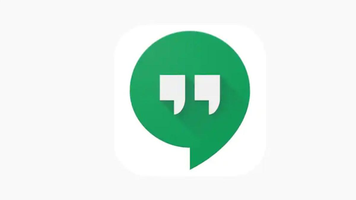 Google Hangouts shutting down in November, here is how to download all your old chats - Vimarsana News