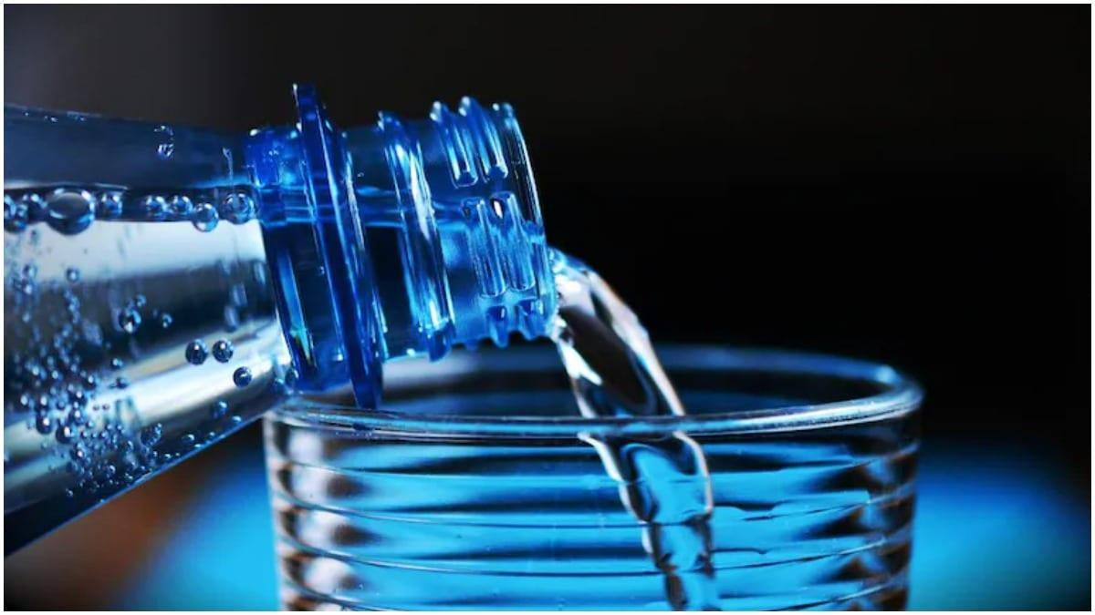 According to industry observers, if the deal is finalised, it would provide the Tata group FMCG arm a larger play into the fast-growing bottled water segment. According to industry observers, if the deal is finalised, it would provide the Tata group FMCG arm a larger play into the fast-growing bottled water segment.