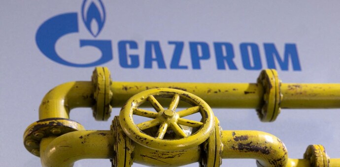 Gazprom says it has signed deal for China to pay for Russian gas in national currencies (Photo: Reuters) Gazprom says it has signed deal for China to pay for Russian gas in national currencies (Photo: Reuters)