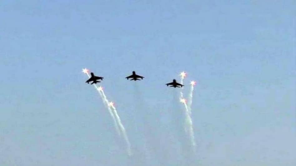 The No. 51 Squadron is to be retired by the end of September, "as per the plan", the defence sources said. The No. 51 Squadron is to be retired by the end of September, "as per the plan", the defence sources said.