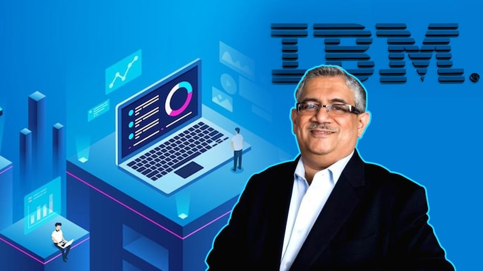 Sandip Patel, Managing Director, IBM India told BT that software and technology will continue to grow in double digits for the Indian operations. Sandip Patel, Managing Director, IBM India told BT that software and technology will continue to grow in double digits for the Indian operations.