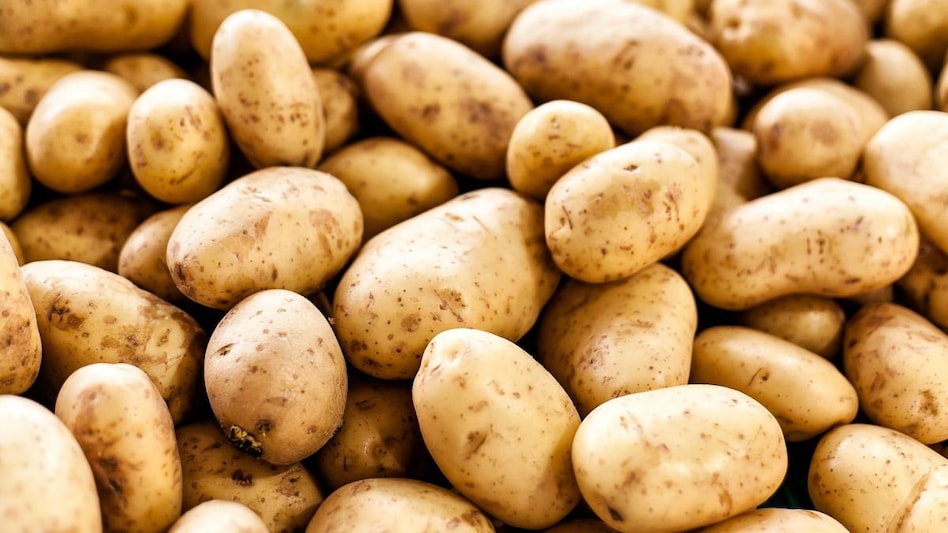 A man from Bihar odered a camera drone from Meesho, but instead got a box full of potatoes. (Representative image) A man from Bihar odered a camera drone from Meesho, but instead got a box full of potatoes. (Representative image)