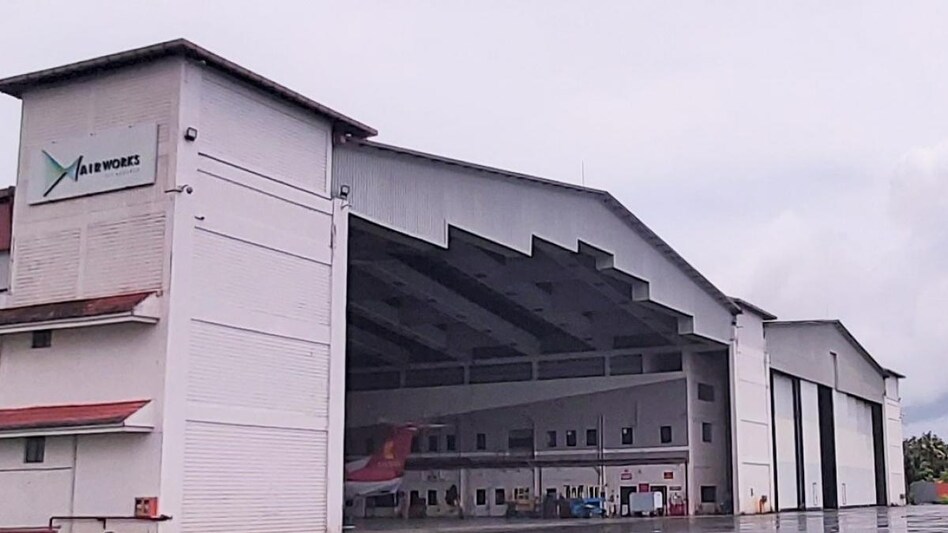 Kochi serves as an important hub for leading Middle Eastern carriers. Moreover, Air Works recently expanded its operations to Dubai as part of its strategy to offer its cost-effective workmanship to both international and domestic carriers. Kochi serves as an important hub for leading Middle Eastern carriers. Moreover, Air Works recently expanded its operations to Dubai as part of its strategy to offer its cost-effective workmanship to both international and domestic carriers.