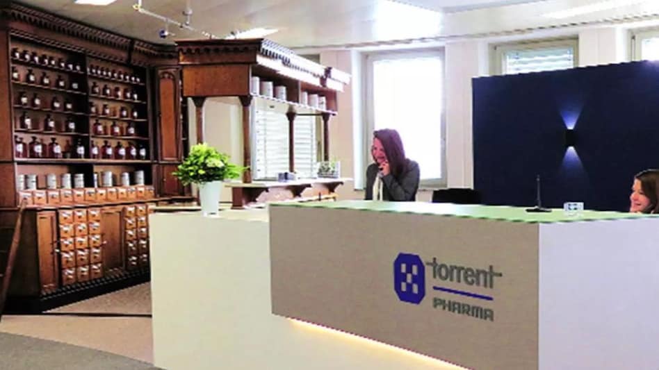 Torrent Pharma is present in the therapeutic segment of the cardiovascular, central nervous system, gastrointestinal (GI), and women's healthcare. Torrent Pharma is present in the therapeutic segment of the cardiovascular, central nervous system, gastrointestinal (GI), and women's healthcare.