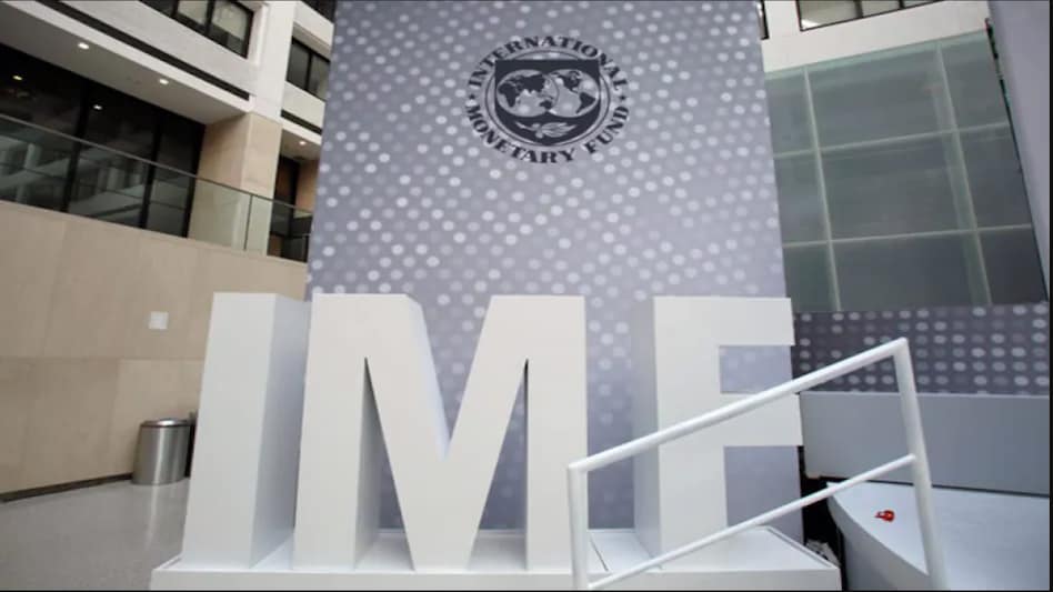 The IMF said the proposals, which sent the pound to touch an all-time low of $1.0327 on Monday, would likely increase inequality and it questioned the wisdom of such policies. The IMF said the proposals, which sent the pound to touch an all-time low of $1.0327 on Monday, would likely increase inequality and it questioned the wisdom of such policies.