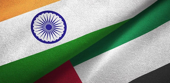 Bilateral trade between India and the UAE stood at $43.3 billion in FY2020-21. Bilateral trade between India and the UAE stood at $43.3 billion in FY2020-21.
