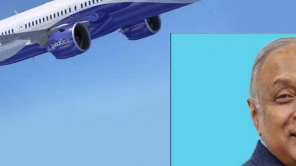 ‘When employees respond together…’: IndiGo's outgoing CEO thanks colleagues for teaching him this single most important life lesson ‘When employees respond together…’: IndiGo's outgoing CEO thanks colleagues for teaching him this single most important life lesson