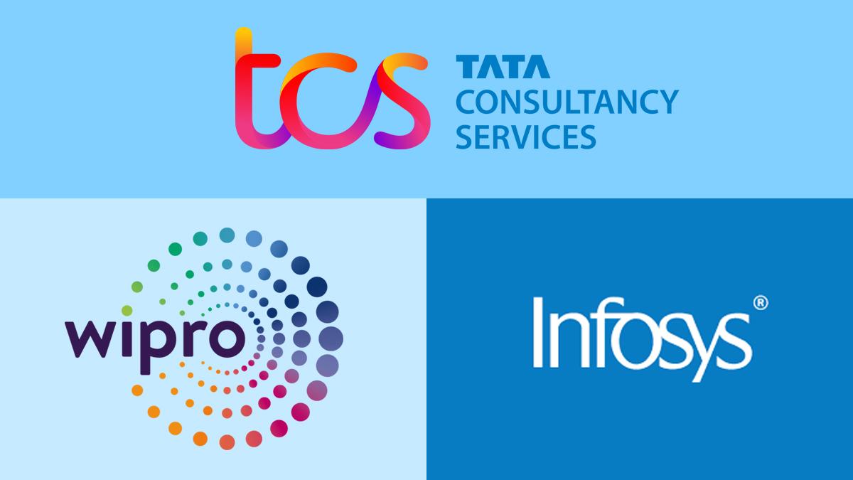 While Infosys stock is down 26.76 per cent, Wipro shares have declined 44.81 per cent this year. The leading IT major by market cap TCS has lost 19.86 per cent during the period. While Infosys stock is down 26.76 per cent, Wipro shares have declined 44.81 per cent this year. The leading IT major by market cap TCS has lost 19.86 per cent during the period.
