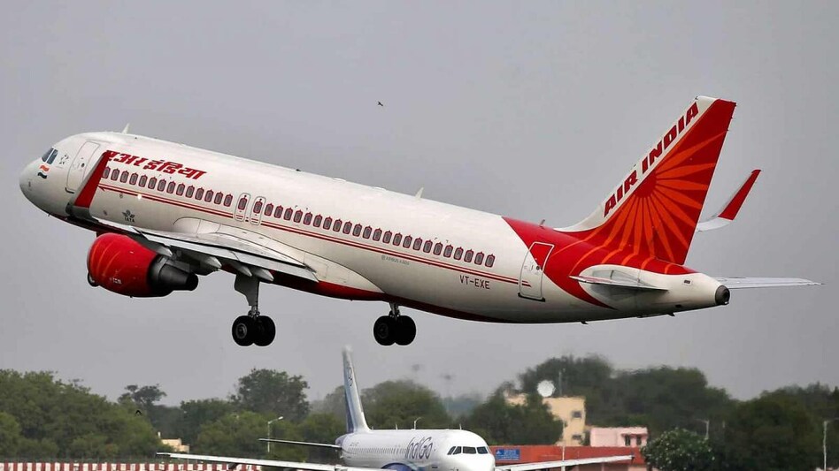 Air India to induct 30 new aircraft over the next 15 months (Photo: Reuters) Air India to induct 30 new aircraft over the next 15 months (Photo: Reuters)