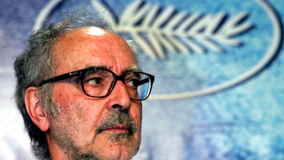 Jean-Luc Godard, French New Wave film director, dies at 91: Report (Photo: Reuters) Jean-Luc Godard, French New Wave film director, dies at 91: Report (Photo: Reuters)