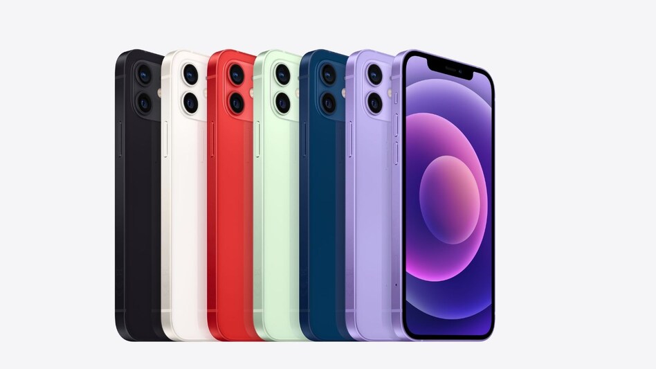iPhone 12 is available at lowest-ever price on Amazon, gets Rs 10,000 flat discount iPhone 12 is available at lowest-ever price on Amazon, gets Rs 10,000 flat discount