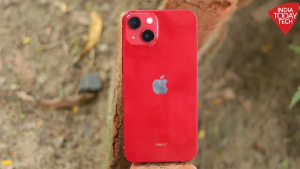iPhone 13 gets price cut ahead of iPhone 14 launch next week: check the deal