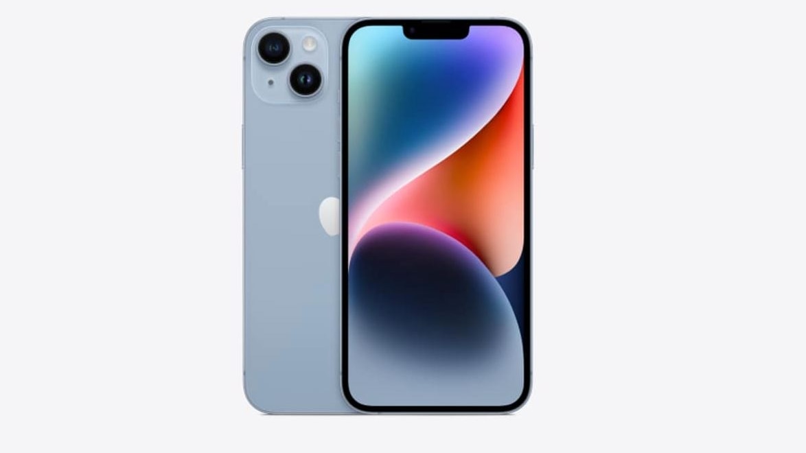 iPhone 13 and iPhone 14 now on sale in India with discounts, so how much is price difference between them - Vimarsana News