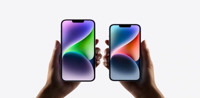 Apple had this week said it would start manufacturing the iPhone 14 in India Apple had this week said it would start manufacturing the iPhone 14 in India