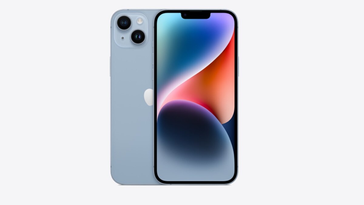 iPhone 14 and iPhone 14 Plus launched: Top specs, India price, sale date and more