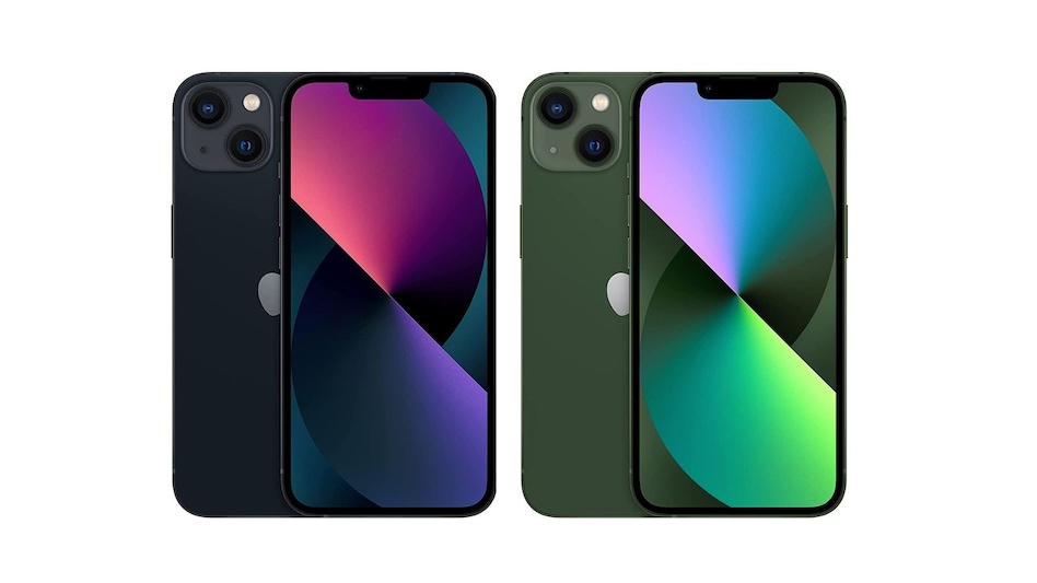 Flipkart Big Billion Days sale ends tonight: Last minute deals on iPhone 13 and iPhone 12 Flipkart Big Billion Days sale ends tonight: Last minute deals on iPhone 13 and iPhone 12