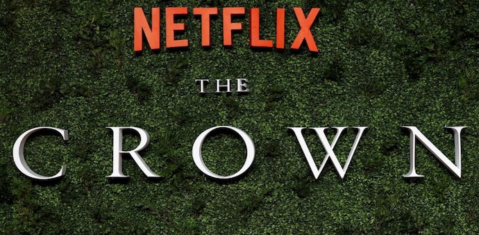 Netflix's royal drama 'The Crown' to halt filming after Queen Elizabeth II's death (Photo: Reuters) Netflix's royal drama 'The Crown' to halt filming after Queen Elizabeth II's death (Photo: Reuters)