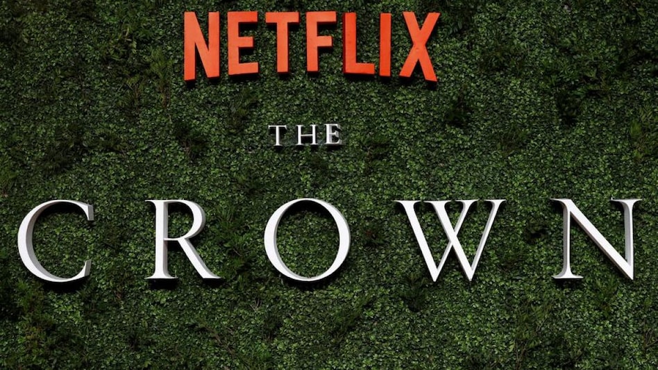 Netflix's royal drama 'The Crown' to halt filming after Queen Elizabeth II's death (Photo: Reuters) Netflix's royal drama 'The Crown' to halt filming after Queen Elizabeth II's death (Photo: Reuters)