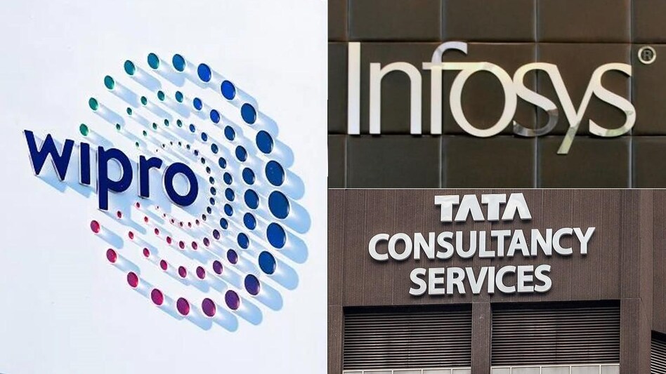 Indian IT companies like TCS and Wipro have implemented work from home amid the Bengaluru floods. Indian IT companies like TCS and Wipro have implemented work from home amid the Bengaluru floods.