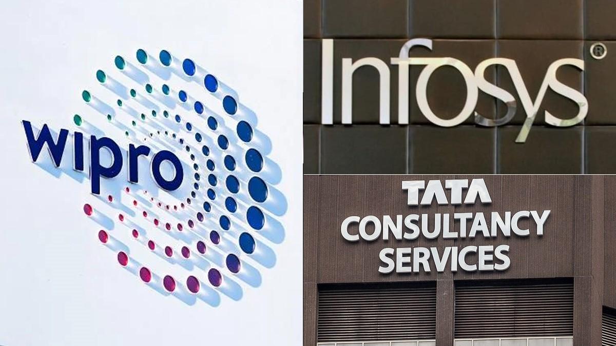 Why has Goldman Sachs changed its mandate on TCS, Wipro, Infosys, and other Indian IT stocks? Why has Goldman Sachs changed its mandate on TCS, Wipro, Infosys, and other Indian IT stocks?