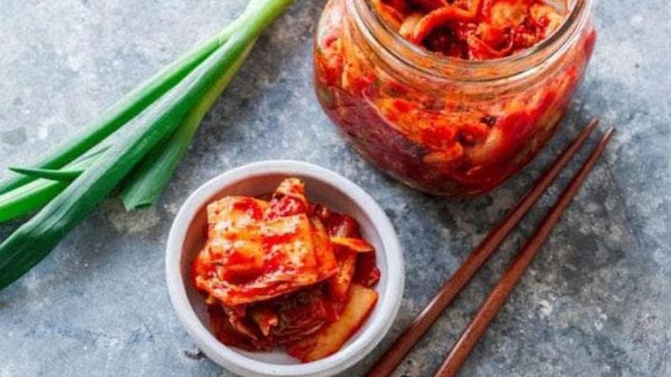 Korean kimchi makers are hoping the government's plan will at least prevent home-grown producers from losing further ground. Korean kimchi makers are hoping the government's plan will at least prevent home-grown producers from losing further ground.