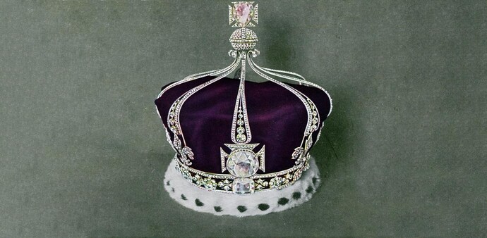 Petition signed by netizens to bring back Kohinoor to India Petition signed by netizens to bring back Kohinoor to India