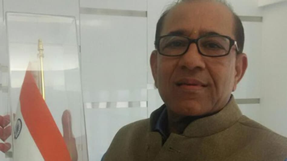 His wealth has increased by 850 per cent from Rs 151,200 crore to Rs 169,000 crore in the last five years as he climbed two ranks to claim the sixth position in India’s top 10 rich list. (Photo: Arabian Business) His wealth has increased by 850 per cent from Rs 151,200 crore to Rs 169,000 crore in the last five years as he climbed two ranks to claim the sixth position in India’s top 10 rich list. (Photo: Arabian Business)