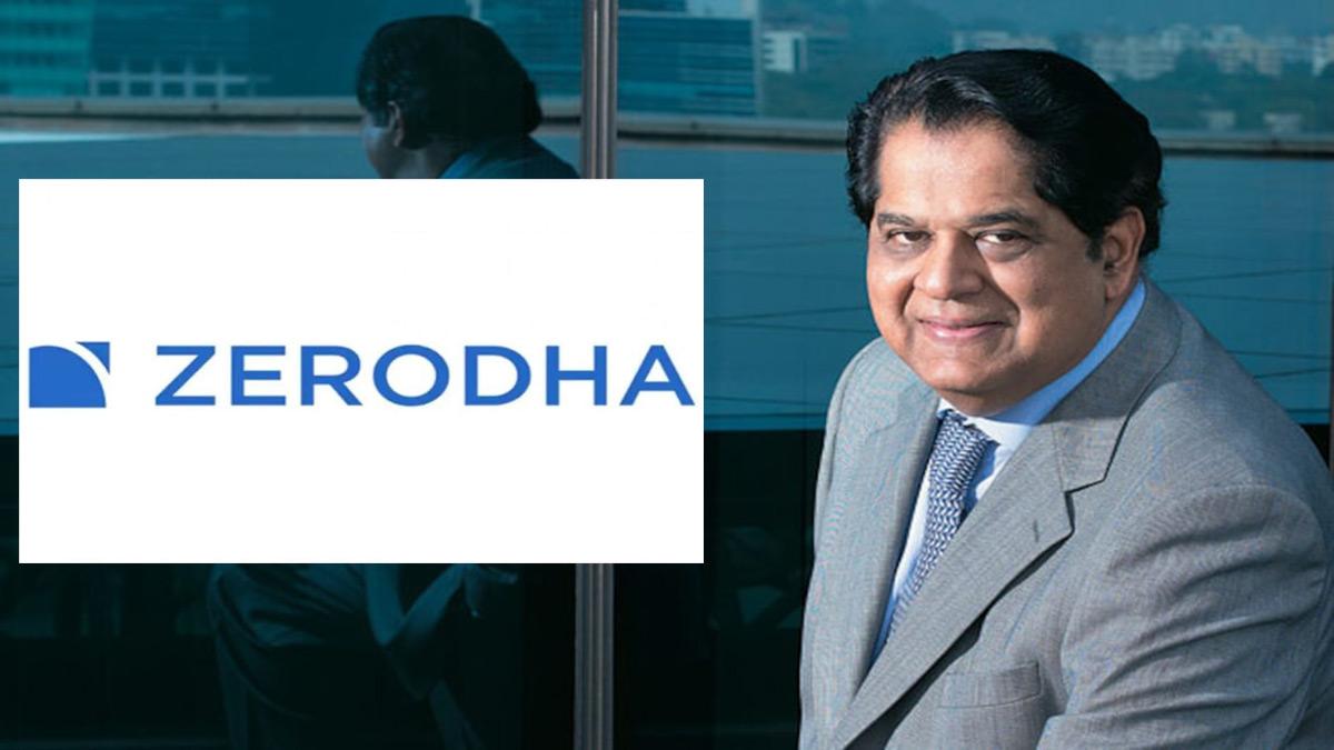 KV Kamath said that the fintech space will see the most disruption happen KV Kamath said that the fintech space will see the most disruption happen