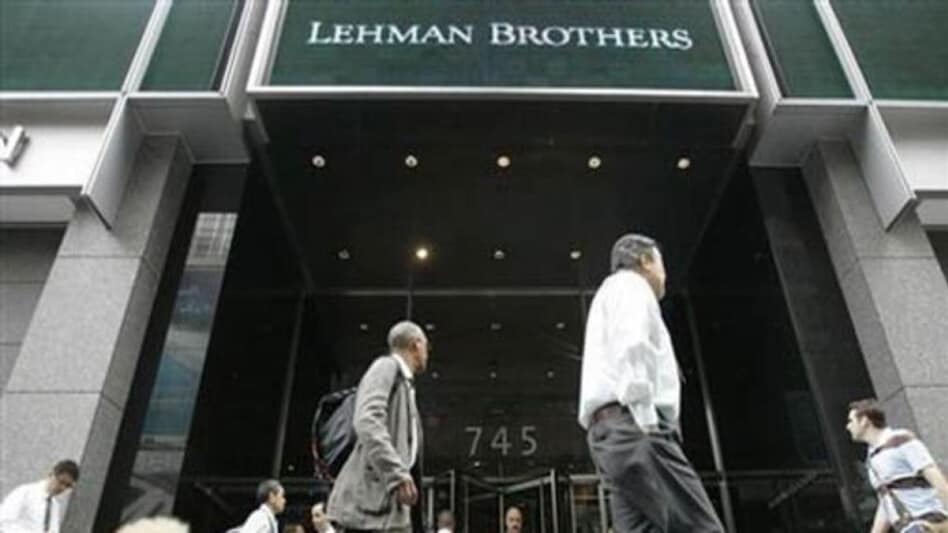 Lehman Brothers Holdings Inc, the brokerage's parent, had been Wall Street's fourth-largest investment bank before filing what remains by far the largest U.S. bankruptcy on Sept. 15, 2008. Lehman Brothers Holdings Inc, the brokerage's parent, had been Wall Street's fourth-largest investment bank before filing what remains by far the largest U.S. bankruptcy on Sept. 15, 2008.