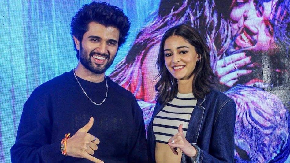 The Arjun Reddy actor had reportedly charged Rs 20 crore to star in the film. The Arjun Reddy actor had reportedly charged Rs 20 crore to star in the film.