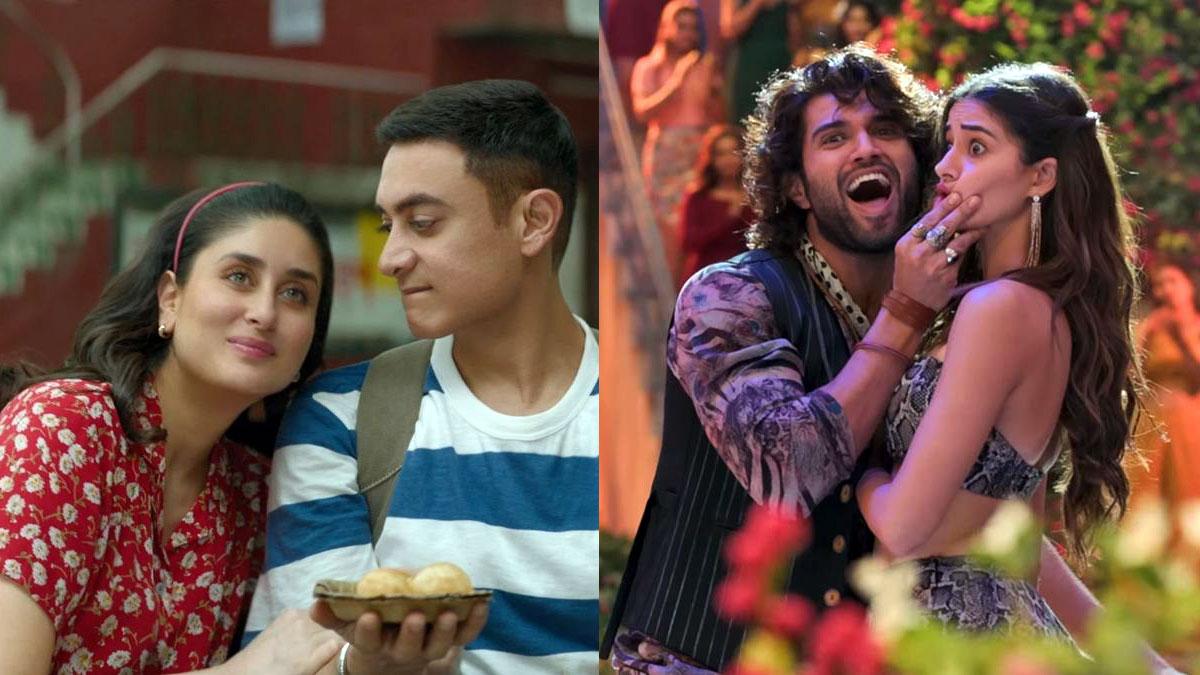 Distributors of Bollywood movies like Laal Singh Chaddha and Liger are being compensated Distributors of Bollywood movies like Laal Singh Chaddha and Liger are being compensated