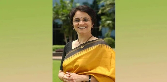 SEBI chairperson Madhabi Puri Buch said that companies are free to choose the price they deem fit. SEBI chairperson Madhabi Puri Buch said that companies are free to choose the price they deem fit.