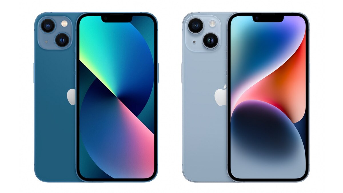iPhone 13 vs iPhone 14: Not yet old, it is perfectly alright to buy iPhone 13 in 2022 - Vimarsana News