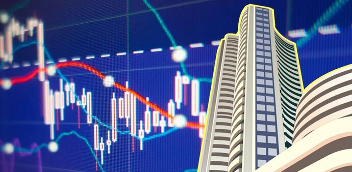 Sensex had closed 37 points or 0.06 per cent up at 58,803 on Friday, while Nifty had declined 3 points or 0.02 per cent to end at 17,540. Sensex had closed 37 points or 0.06 per cent up at 58,803 on Friday, while Nifty had declined 3 points or 0.02 per cent to end at 17,540.