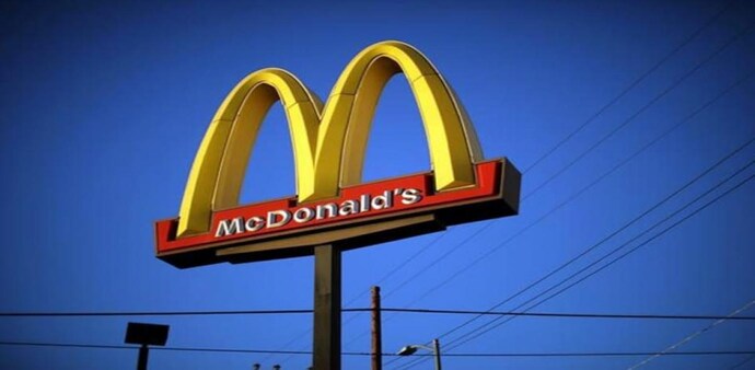 McDonald's lawyer Loretta Lynch maintained that the Chicago-based company viewed the lawsuit as "about revenue, not race." McDonald's lawyer Loretta Lynch maintained that the Chicago-based company viewed the lawsuit as "about revenue, not race."