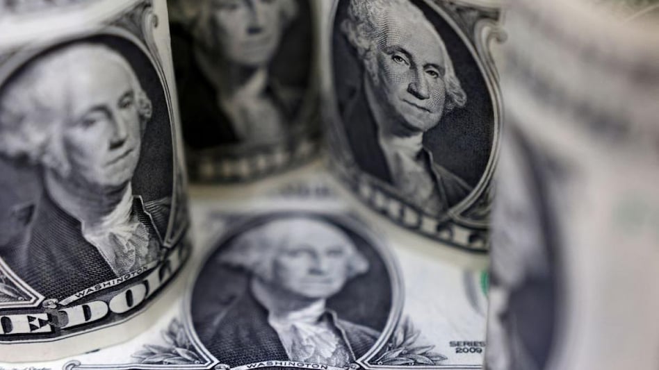 Dollar near two-decade high ahead of US jobs data (Photo: Reuters) Dollar near two-decade high ahead of US jobs data (Photo: Reuters)