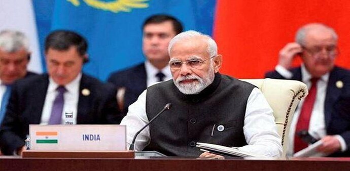 Prime Minister Narendra Modi will later launch the important National Logistics Policy. Prime Minister Narendra Modi will later launch the important National Logistics Policy.