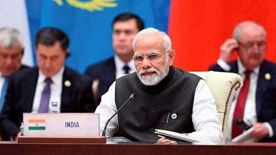 Prime Minister Narendra Modi will later launch the important National Logistics Policy. Prime Minister Narendra Modi will later launch the important National Logistics Policy.