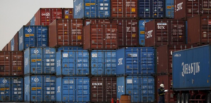 India is signing Free Trade Agreements (FTAs) with multiple countries to boost exports, and on being asked whether these FTAs will be benefitting services exports, Talati said. India is signing Free Trade Agreements (FTAs) with multiple countries to boost exports, and on being asked whether these FTAs will be benefitting services exports, Talati said.