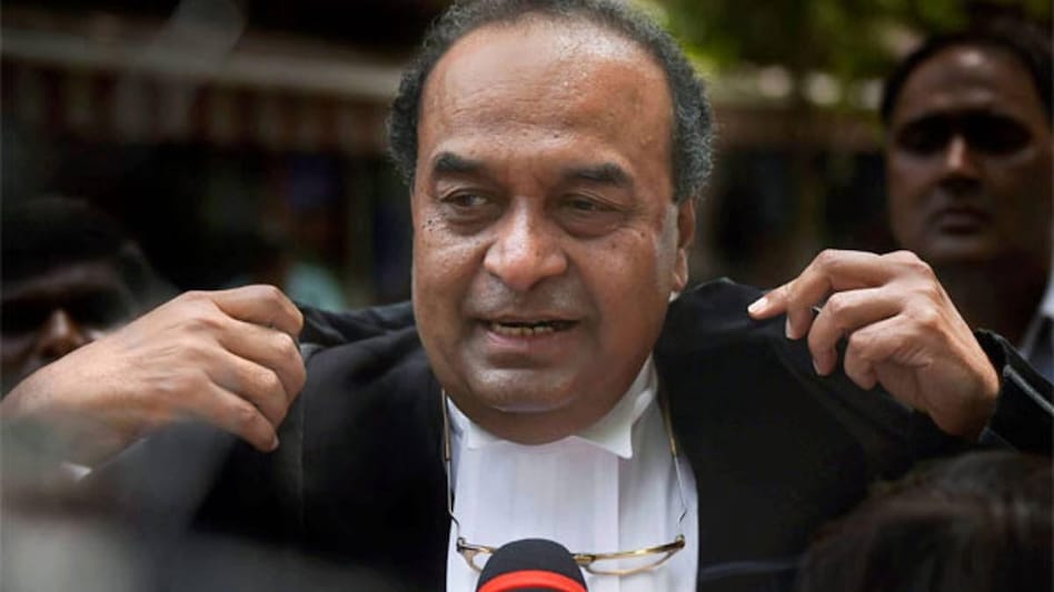 Mukul Rohatgi was the AG from June 2014 to June 2017. Mukul Rohatgi was the AG from June 2014 to June 2017.