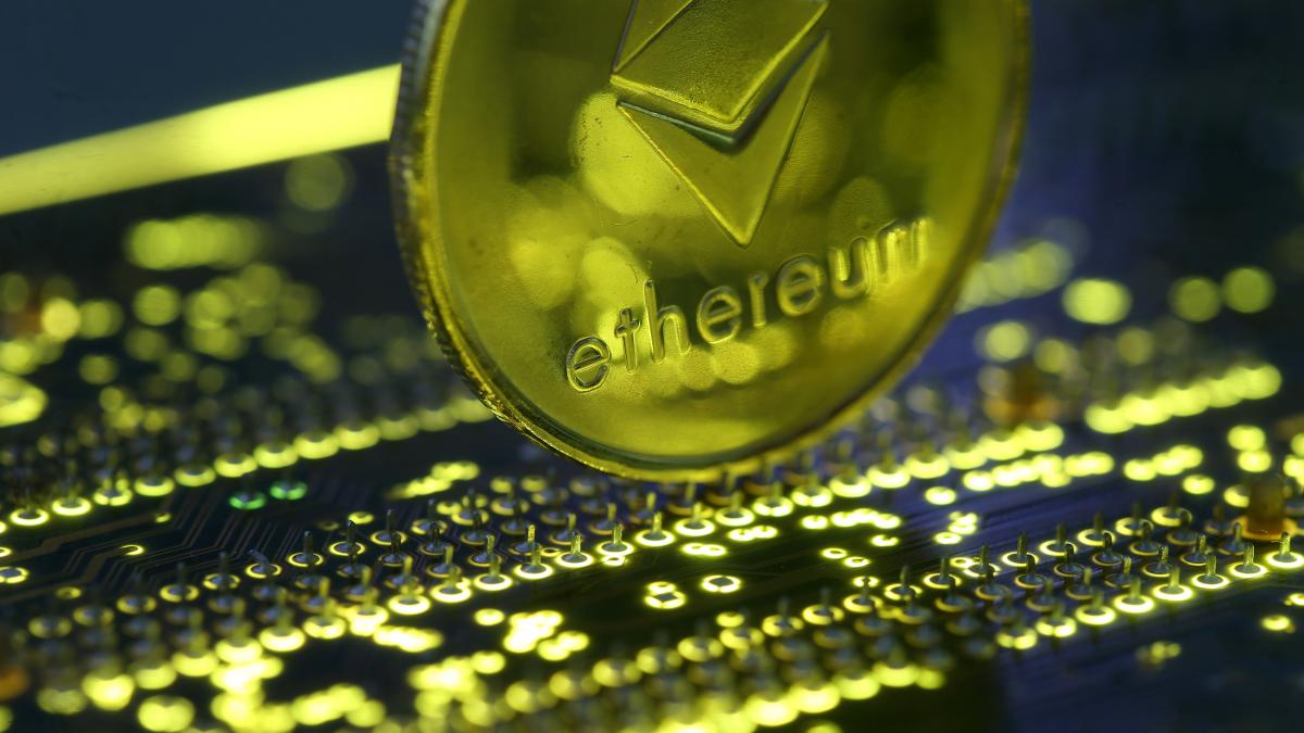 For ETH holders, as the Merge is successful, the crypto they now hold is powered by a different mechanism. (Photo: Reuters) For ETH holders, as the Merge is successful, the crypto they now hold is powered by a different mechanism. (Photo: Reuters)