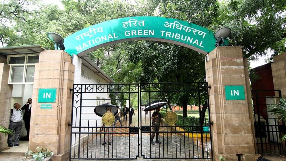 Shocker for Punjab government as the NGT imposes a massive fine on it Shocker for Punjab government as the NGT imposes a massive fine on it